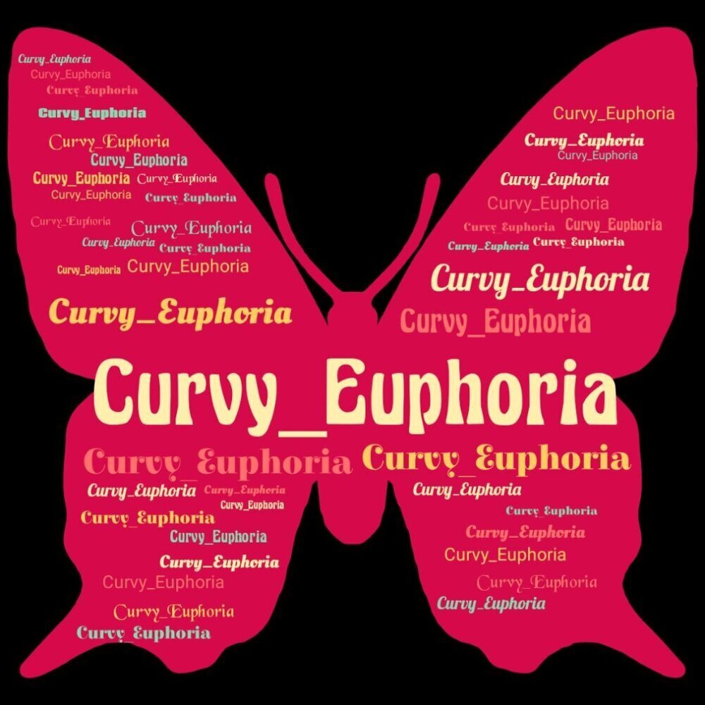 @curvy_euphoria❤️❤️❤️Like my Listing for Live Show Notifications❤️❤️❤️